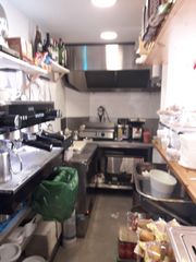 Local Comercial en Vilamarina