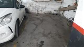 Aparcament cotxe a Centro