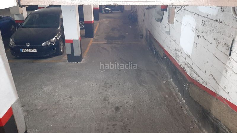 Foto 77cbdf97-9d88-4223-beb2-74494a4c1284. Posto auto in Centro Barakaldo