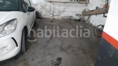 Foto 7888d7bb-a8f4-437d-82bc-9969554f07be. Posto auto in Centro Barakaldo