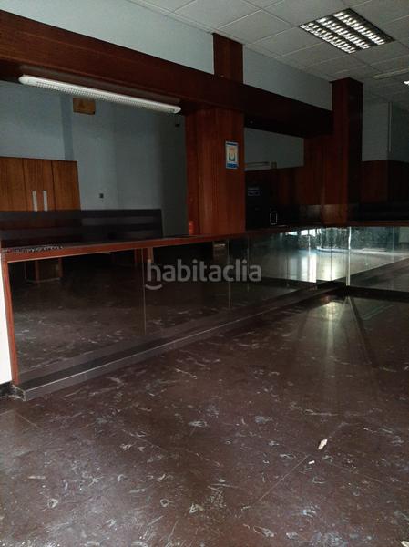 Foto b5425bb6-810f-4f24-b406-6d4409de2a12. Locale commerciale in Lasesarre Barakaldo