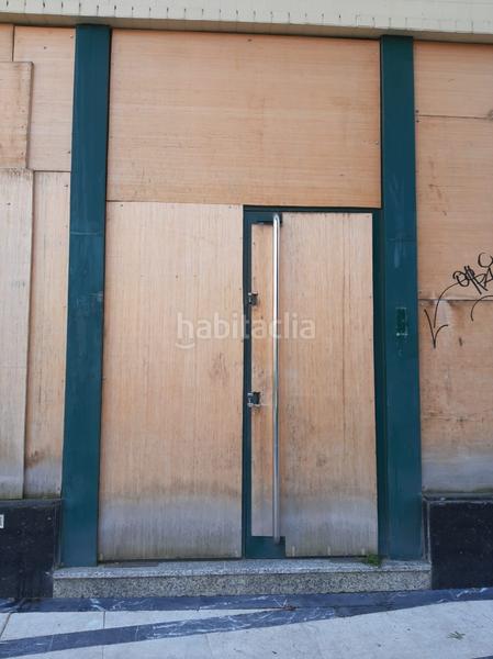 Foto bbfb5ea4-dfae-40a7-ab0b-151ca84650f5. Locale commerciale in Lasesarre Barakaldo