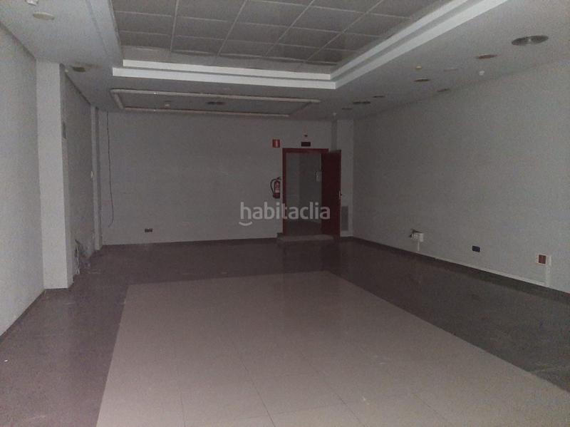 Foto 571dbd17-f166-49d2-820c-a8b9f07667e4. Local comercial en Rontegui-Pormetxeta Barakaldo