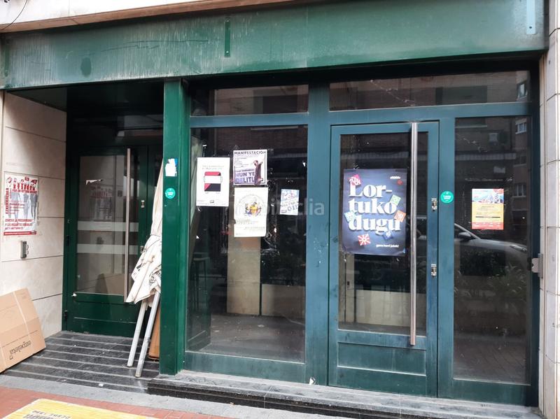 Foto 6b59ad60-69b9-4b5a-b94a-afaef6081255. Local comercial en Rontegui-Pormetxeta Barakaldo