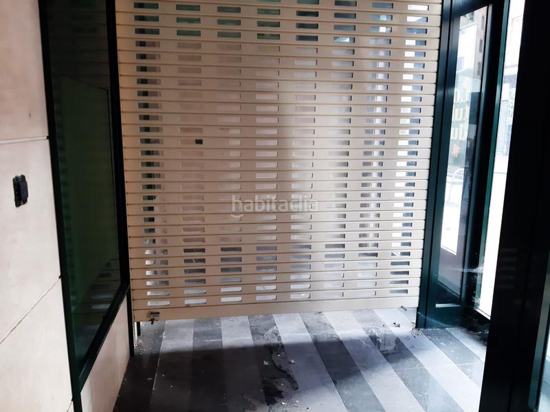 Foto 6ccf1cf4-6894-4105-9e76-cfd3458a2249. Local comercial en Rontegui-Pormetxeta Barakaldo