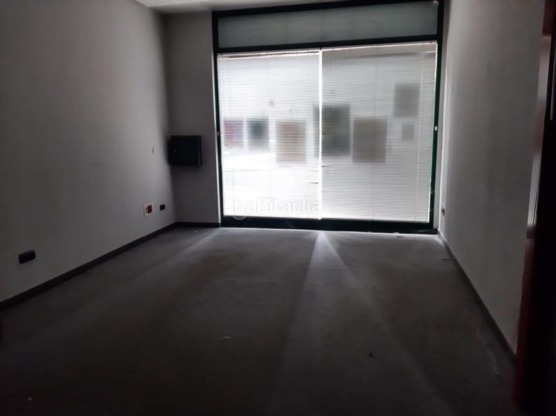 Foto b4afa9b9-8758-4299-b86b-b6b967de027c. Local comercial en Rontegui-Pormetxeta Barakaldo