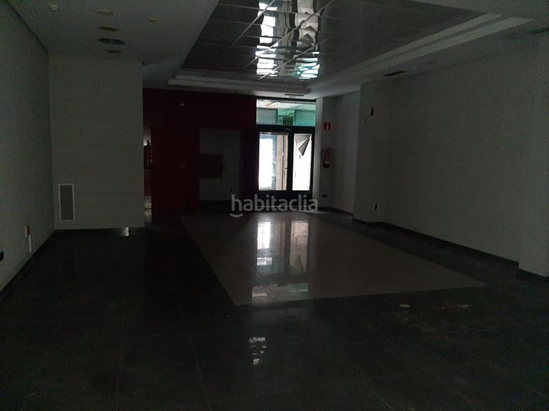 Foto a3058680-b479-45b7-8731-685cb55aaa02. Locale commerciale in Rontegui-Pormetxeta Barakaldo