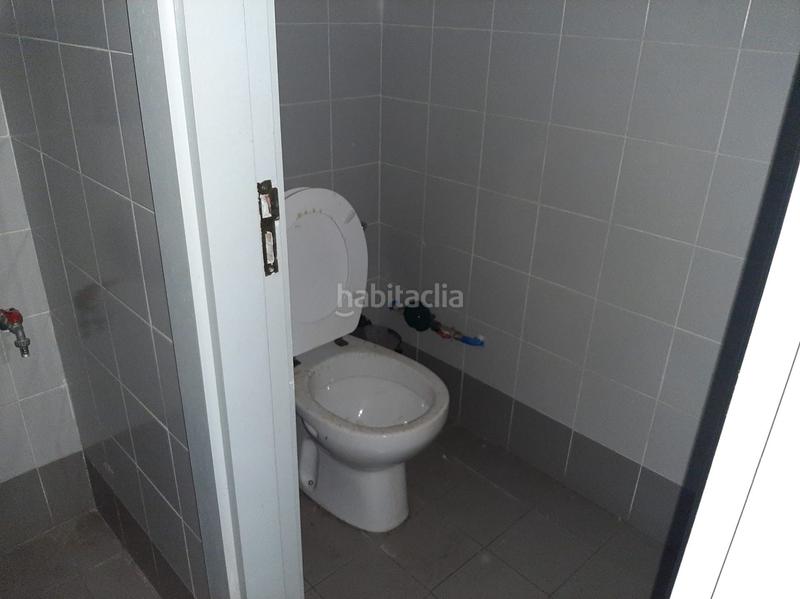 Foto f3d37432-5e74-4e12-ad95-770d61191159. Locale commerciale in Rontegui-Pormetxeta Barakaldo