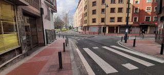 Business premise in Lasesarre