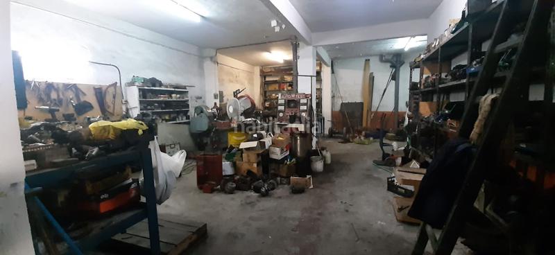 Foto 5b3c1dd9-dc69-46c4-8bcf-092418c94715. Geschäftsraum in Lasesarre Barakaldo