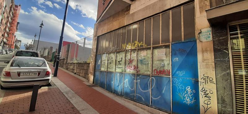 Foto 06d77448-3fa5-46e9-84ca-f0c8e2d27565. Local comercial a Lasesarre Barakaldo