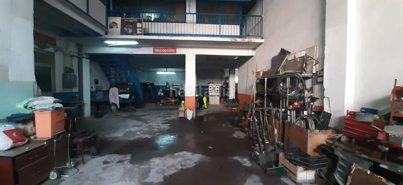 Foto 6f2782ba-1a79-4c8b-9a16-4d4715c81651. Local comercial a Lasesarre Barakaldo