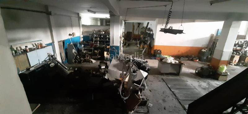 Foto b878b691-0412-4540-afae-968447a7ae4f. Local comercial a Lasesarre Barakaldo