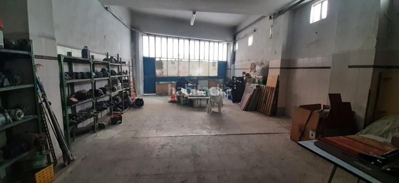 Foto ce67d95a-e550-4d97-8a1e-1a0e3fc368ae. Local comercial a Lasesarre Barakaldo