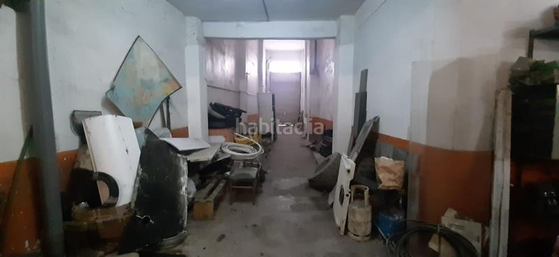 Foto d6e64cd8-ec95-4e00-9cf8-801a895d7902. Local comercial a Lasesarre Barakaldo