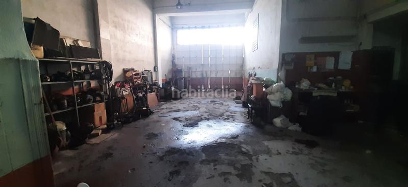 Foto f58c8b3c-9ac2-4f8e-ab4b-fa0913b03e33. Local comercial a Lasesarre Barakaldo