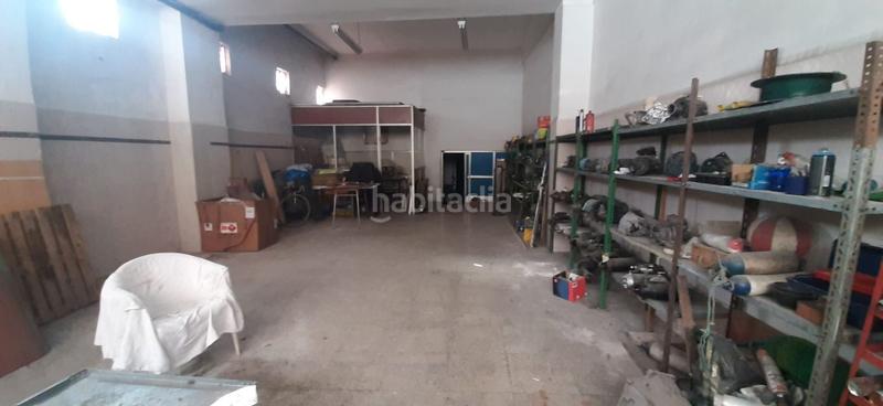 Foto 5822888c-56c1-46eb-8dd0-c1c22acbfd86. Local commercial dans Lasesarre Barakaldo