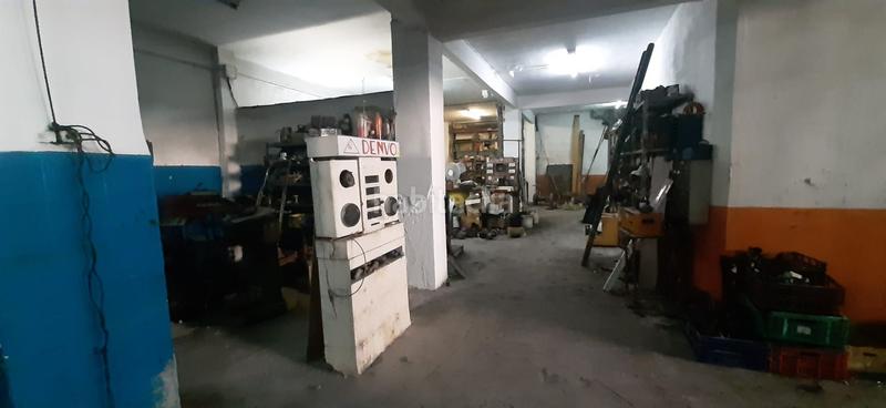 Foto df8f85bb-b239-4798-9435-45502751321c. Locale commerciale in Lasesarre Barakaldo