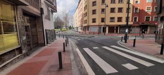 Locale commerciale in Lasesarre