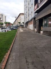 Business premise in Larrea - San Juan de Dios - Peñota