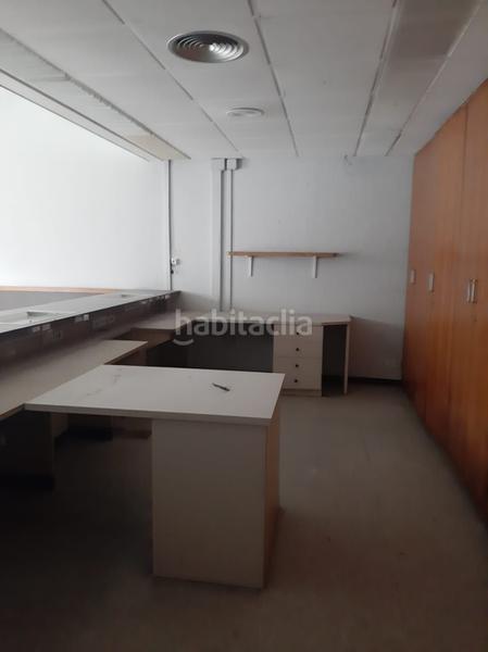 Foto 743a0205-a74b-4c15-9795-712fab0f64d9. Local comercial en Larrea - San Juan de Dios - Peñota Santurtzi