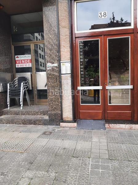 Foto 8746f928-d6d4-4950-88e6-a1bc1bacb4fc. Local comercial en Larrea - San Juan de Dios - Peñota Santurtzi