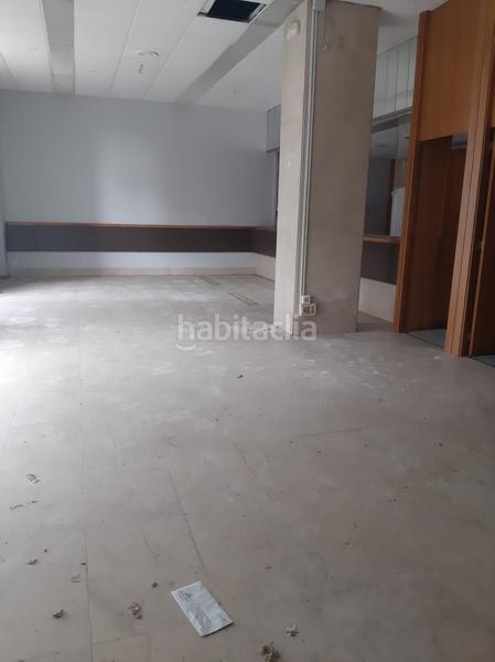 Foto b260831b-85bf-47d5-844d-bce5ec85ae68. Local comercial en Larrea - San Juan de Dios - Peñota Santurtzi