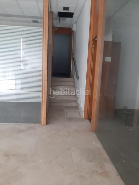 Foto f0343576-0632-4ed5-8d12-06d840847250. Local comercial en Larrea - San Juan de Dios - Peñota Santurtzi