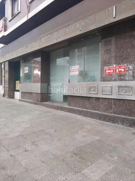 Foto fa99b8c4-4694-40a8-b87c-2c7a00b6bfaa. Local comercial en Larrea - San Juan de Dios - Peñota Santurtzi