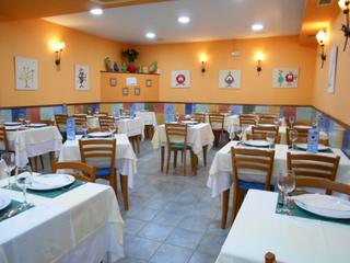 Geschftsraum en Rontegui-Pormetxeta. Fantstico restaurante en pleno funcionamiento!!!