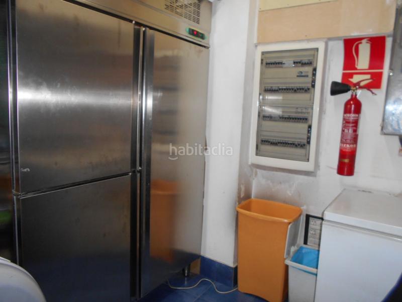 Foto 082b48ab-50ef-4ae9-9c6c-4f5e98d1bf8e. Local comercial a Rontegui-Pormetxeta Barakaldo