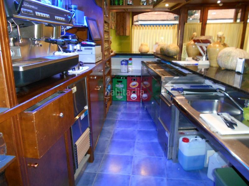 Foto 18c00d13-3ee3-442c-ae09-ea5f19d546a3. Local comercial a Rontegui-Pormetxeta Barakaldo