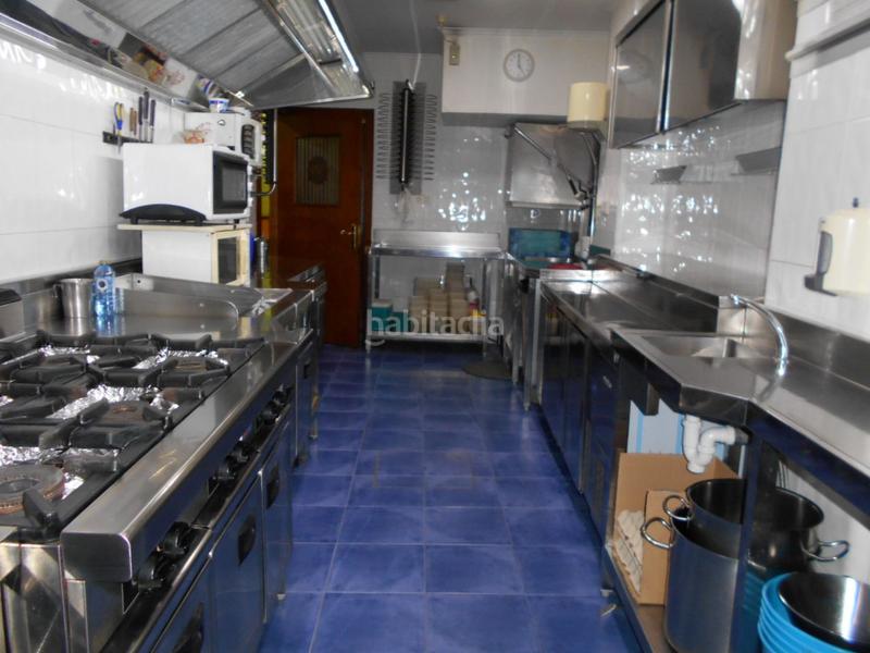 Foto 1beb14e5-90d3-45fa-892a-2a9e38d380d7. Local comercial a Rontegui-Pormetxeta Barakaldo