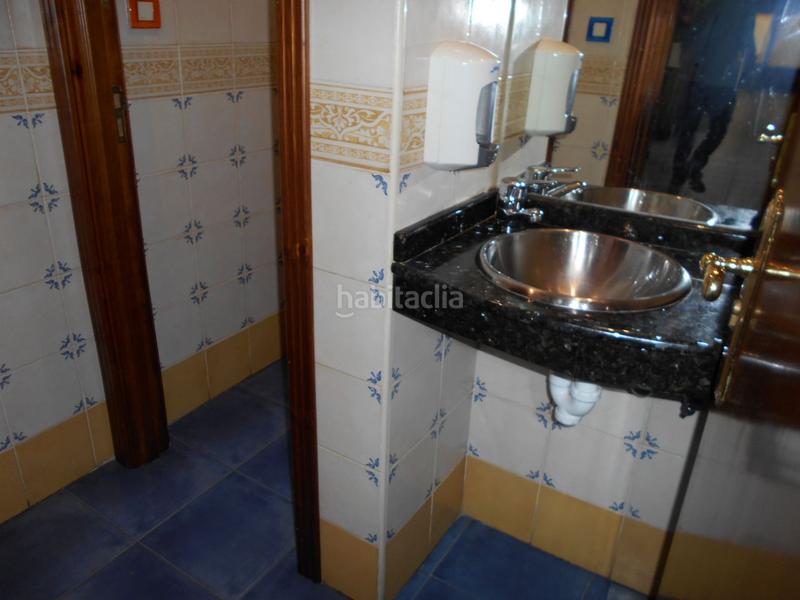 Foto 1f8389c5-feac-4958-9df7-6d892bed5a5a. Local comercial a Rontegui-Pormetxeta Barakaldo