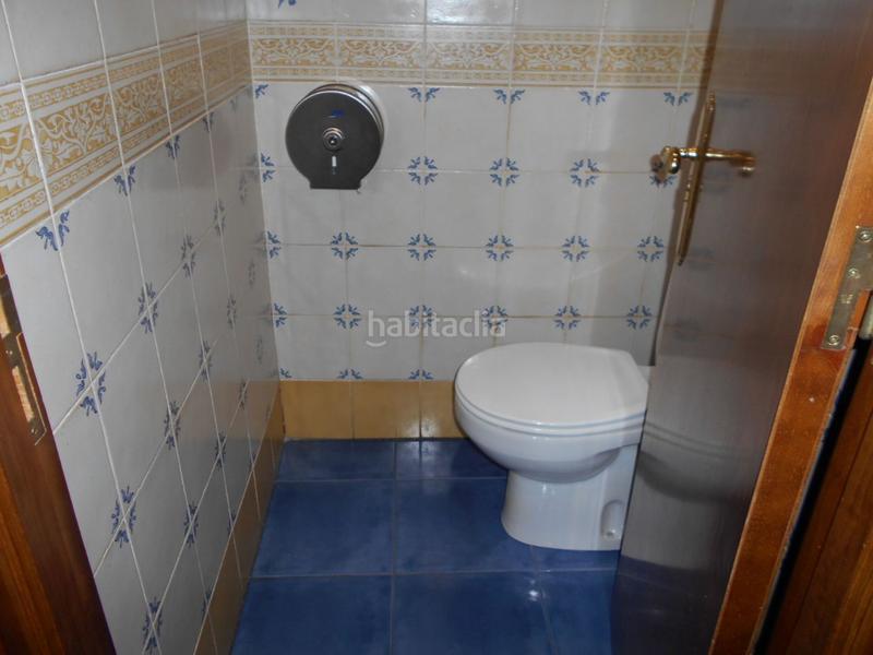 Foto 5130325c-14d4-49e3-bfac-e354c2a5bfe8. Local comercial a Rontegui-Pormetxeta Barakaldo