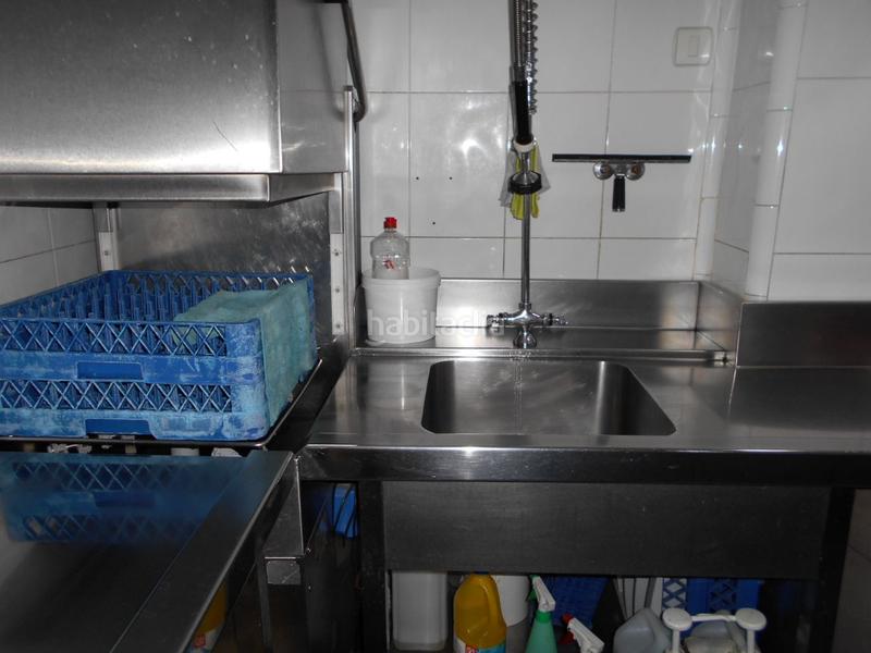 Foto 76a6327e-d876-4ee5-95e6-48ed7523b0c0. Local comercial a Rontegui-Pormetxeta Barakaldo
