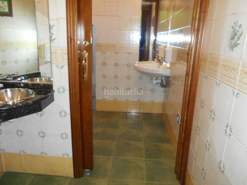 Foto 78ff4e6a-d135-4439-8837-bbd4001297f9. Local comercial a Rontegui-Pormetxeta Barakaldo
