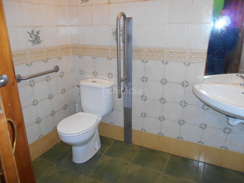 Foto 7eb72da7-11ee-4f11-bfae-d9117cad7573. Local comercial a Rontegui-Pormetxeta Barakaldo