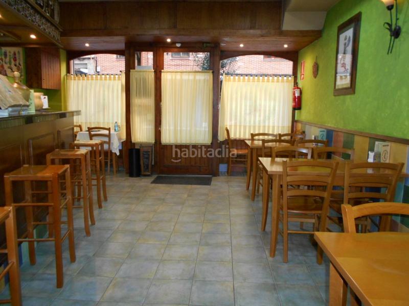 Foto a028daec-4fd0-4641-92c9-b5a71a964b58. Local comercial a Rontegui-Pormetxeta Barakaldo