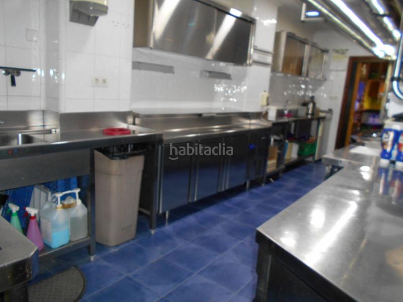 Foto c0690d17-baea-40a2-9c78-504bcd108146. Local comercial a Rontegui-Pormetxeta Barakaldo