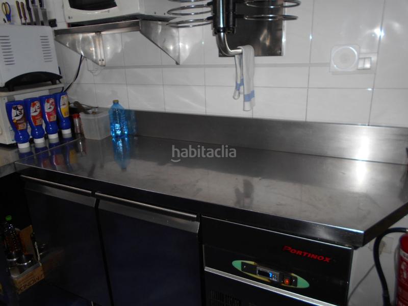 Foto ca468b29-1909-434b-b8db-bd040e9ea88a. Local comercial a Rontegui-Pormetxeta Barakaldo