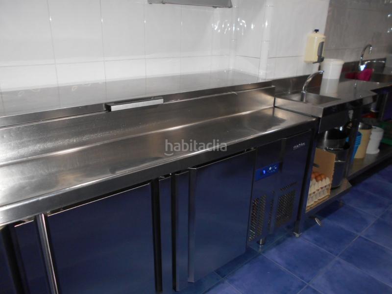 Foto f5ebebb8-55fc-46e8-98ac-6ebf832983af. Local comercial a Rontegui-Pormetxeta Barakaldo
