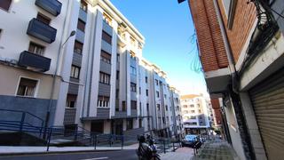 Pis a Buenavista. Portugalete junto al metro