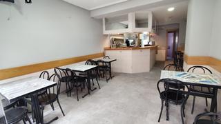 Local commercial à Txabarri - La Unión - Vista Alegre. Bar reformado en el centro de sestao