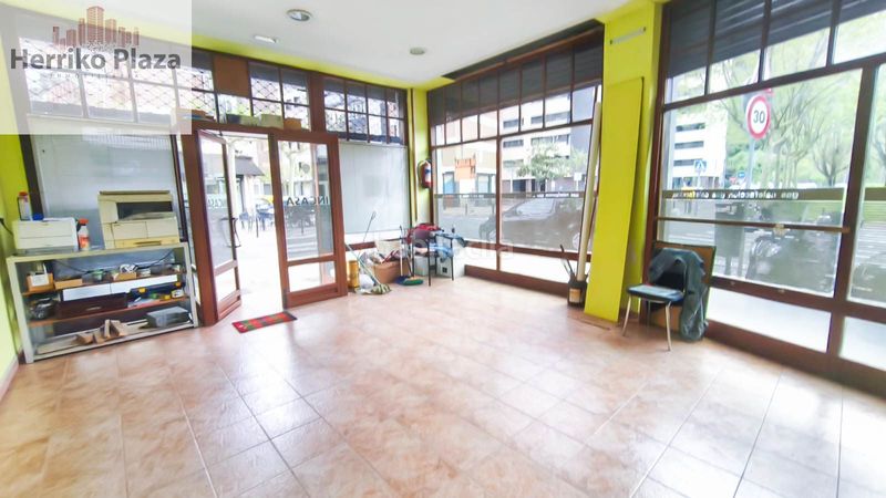 Foto 28bd3f23-e78d-4834-94ae-231442ee9d04. Business premise in Arteagabeitia - Retuerto - Kareaga Barakaldo