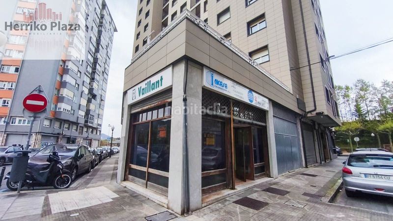 Foto 8f59d9ed-d713-4a7b-a0e5-503955e6cab8. Business premise in Arteagabeitia - Retuerto - Kareaga Barakaldo