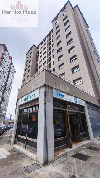 Foto ce7b58bd-16ef-4310-a98e-5ad1a773e5d1. Business premise in Arteagabeitia - Retuerto - Kareaga Barakaldo