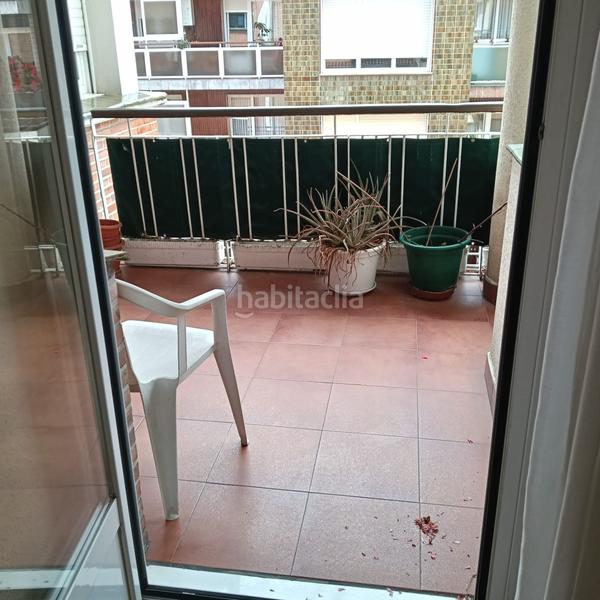 Foto 21156ece-c117-4994-a9d6-795797d4e910. Piso centro con terraza en Rontegui-Pormetxeta Barakaldo