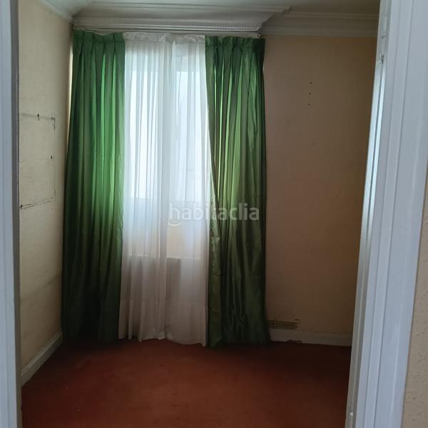 Foto 623966d4-eb64-4c3d-9644-f6206666e69f. Piso centro con terraza en Rontegui-Pormetxeta Barakaldo