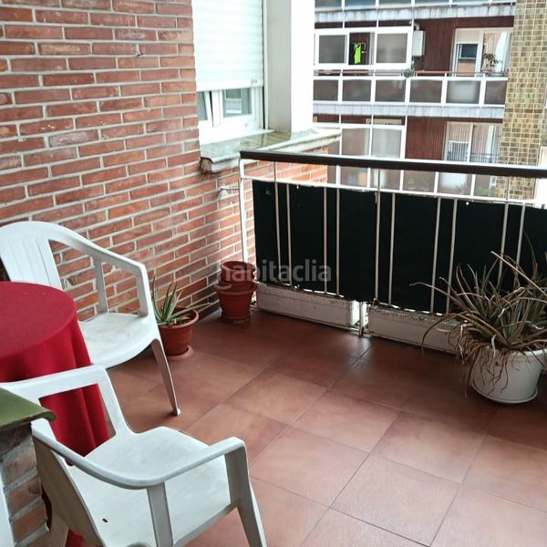 Foto 78861483-94ad-44cf-80b7-76762514b35f. Piso centro con terraza en Rontegui-Pormetxeta Barakaldo